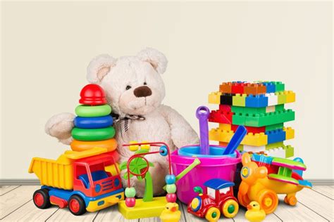 Daftar Merek Mainan Terkenal Yang Dijual Di Kidz Station Blog Belanja