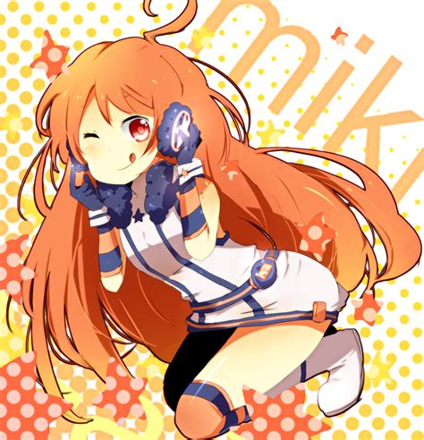 Sf A2 Miki Vocaloid Image By Tapa 162939 Zerochan Anime Image Board