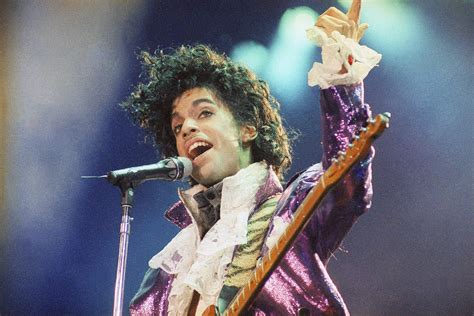 Prince And The Revolution Live 1985