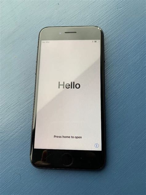 Iphone 7 Great Condition 128gb Space Grey In Northern Quarter