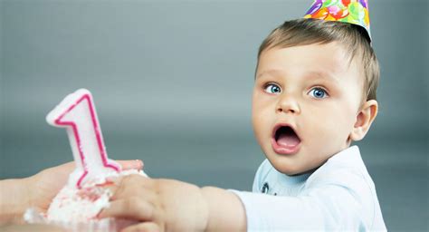 Your 1 Year Olds Development Babycenter