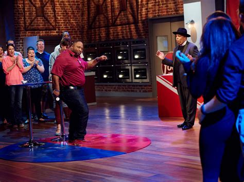 Food network executives bob tuschman and susie fogelson were joined by bobby flay as the selection committee for this season, which was filmed early this year in miami, florida and new york, new york. Food Network Star, Season 12: Top Moments of Episode 2 ...
