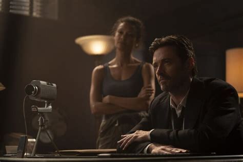 Nick bannister, un investigador privado que se interna en el oscuro y seductor mundo del pasado, ayuda a sus clientes a recuperar recuerdos perdidos. 'Reminiscencia' película con Hugh Jackman que busca ...