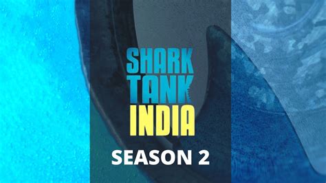 How To Apply For Shark Tank India Season 2 Smallbiz