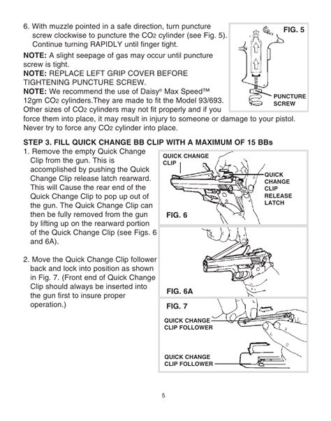 Daisy PowerLine 693 User Manual Page 5 13 Also For PowerLine