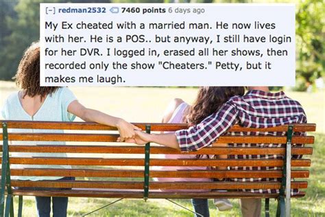 21 Petty Revenge Stories That Will Give You Some Great Ideas Funny