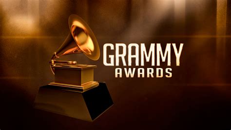 Grammy Awards 2023 Complete Nominees List Gambaran