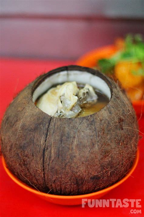 A sua pergunta será publicada na página de perguntas e respostas. Food Review: Keong Kee Herbal Soup & Mushroom Pan Mee ...