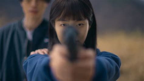 a shop for killers is about to be your next korean thriller obsession on hulu and disney plus