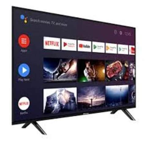 Black Friday Deal On Hisense 32 Inch Android Smart Tv Cheapest Price In