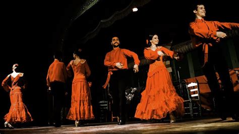 — yo, ennio morricone, he muerto. ระบำฟลาเมงโก วัฒนธรรมเก่าแก่ที่สื่อถึงเอกลักษณ์ของ ประเทศ ...