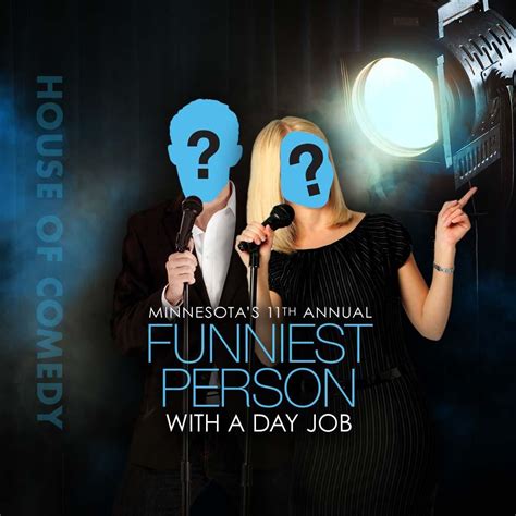 Tickets For Funniest Person Semi Final In Bloomington From House Of