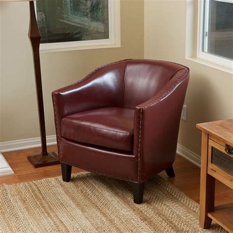 See more ideas about quality leather chairs, leather club chairs, chair and ottoman. Small Leather Club Chair | Chair Design