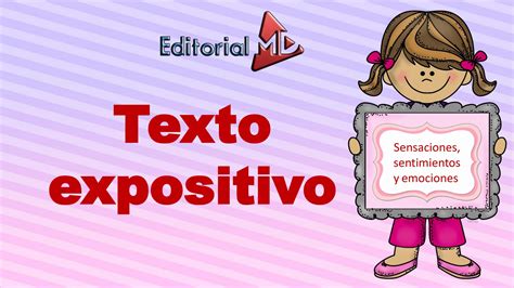 Ejemplos De El Texto Expositivo Image To U