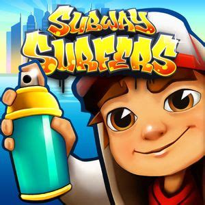 Other games you might like are subway surfers beijing and subway surfers surgeon. Subway Surfers: Game Online | Play in Dubai Now! (UPDATE ...