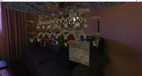 How to automatically center imported GLTF model and orient camera to show full model in Three.js