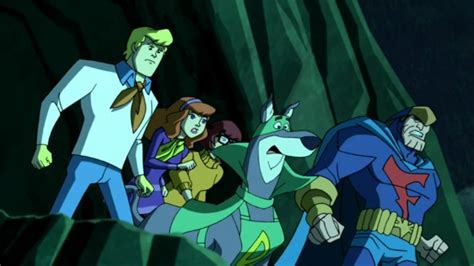 Scooby Doo Mystery Incorporated Ending No Season Three