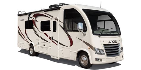 5 Awesomely Small Class A Motorhomes 2022