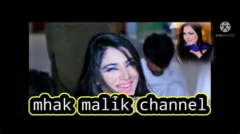 Mahak Malik New Song Youtube