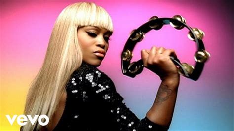 Tambourine By Eve Sexiest Music Videos By Female Rappers Of All Time Popsugar