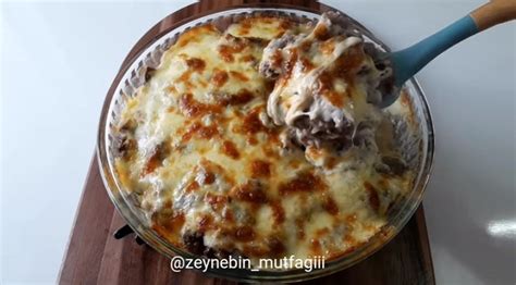 Kaim tabanlı bir tencereyi ısıtın. Nefis Elbasan Tava Tarifi | Renkli Hobi