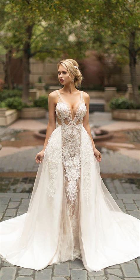 Sexy Naama And Anat Wedding Dresses 2019 Wedding Dresses Guide