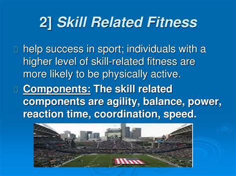 Ppt Components Of Physical Fitness Powerpoint Presentation Free