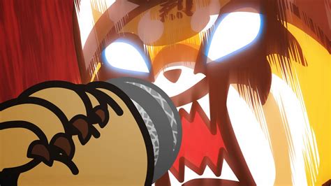 Aggretsuko On Netflix Is A Perfect Anime For Adult Sanrio Fans Polygon