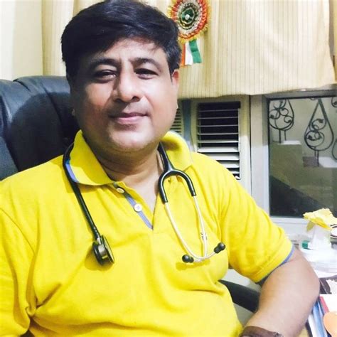 Drmeher Abbassenior Consultant Cardiologist Jaunpur
