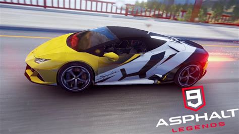 Maybe you would like to learn more about one of these? SE Ferrari LaFerrari Aperta: Stage 23 @ Bridge Finale (Route) Asphalt 9Nintendo Switch - YouTube