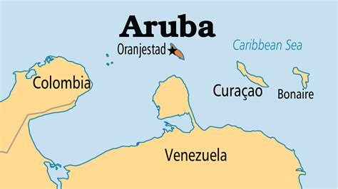 Aruba Pays Dangereux
