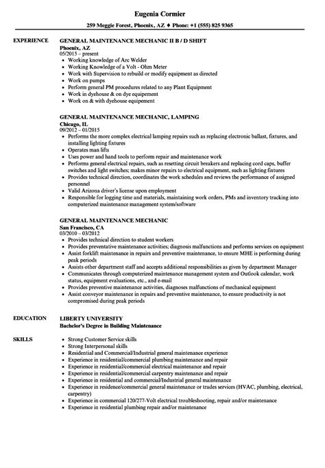 Janitorial Sample Resume Examples Good Resume Examples