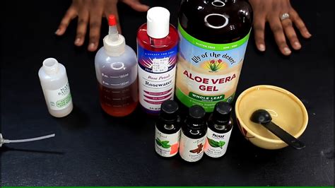 Best hair products for bleached hair, from olaplex to ouai oil to say my hair was dead after bleaching it is an understatement. DIY MOISTURIZER FOR HEALTHY HAIR! - YouTube