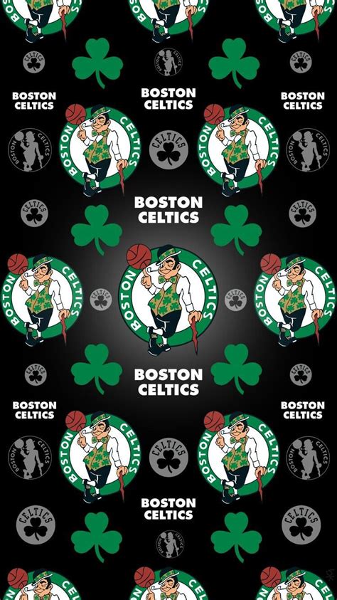 Boston Celtics 4k Iphone 11 Wallpapers Wallpaper Cave