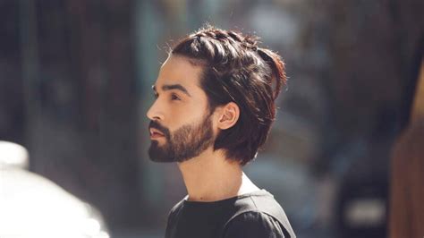 New Trends For Man Braids Hairstyles 2017