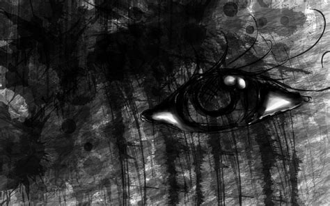 Gothic Eye Eyes Evil Emo Wallpapers Hd Desktop And Mobile Backgrounds