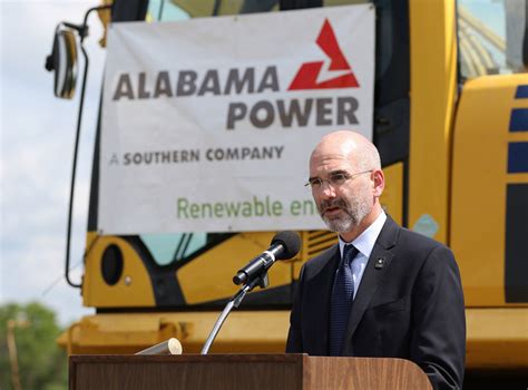 Alabama power company headquarters phone number can be called at business and regular hours and its waiting time is very short. Alabama Power and U.S. Army begin solar energy project at ...