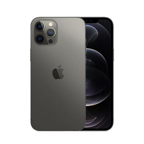 Apple Iphone 12 Pro Max Dual Sim 512gb 5g