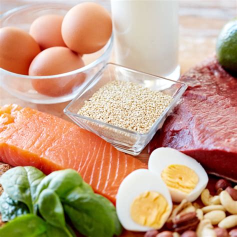 High Protein Diet The Ultimate Guide Rijals Blog