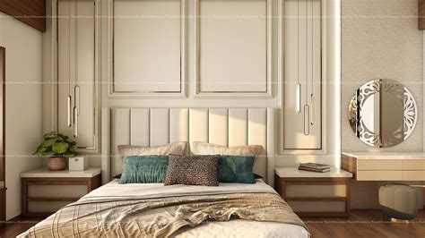 Fabmodula Best Master Bedroom Interior Design
