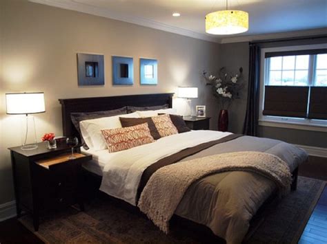 30 Large Bedroom Design Ideas