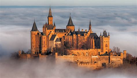 5 Magical Castles You Must Visit In Europe