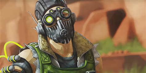 Apex Legends Octane Wallpaper Hd