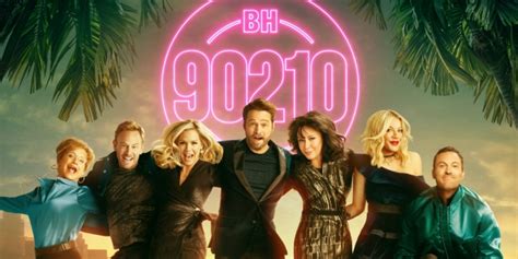 Beverly Hills BH90210 Seriebox