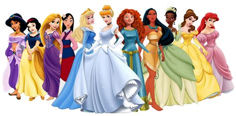 Disney Princesses Wallpapers Cartoon Hq Disney Princesses Pictures