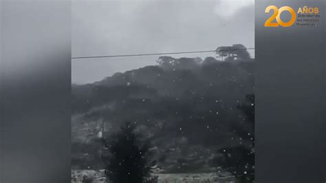 Encuentra las mejores rutas de moto de nieve en brasil. Se registró caída de nieve en Brasil cerca de la frontera ...