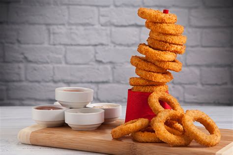 5 Amazing Frozen Onion Rings To Try Right Now Best Review Star