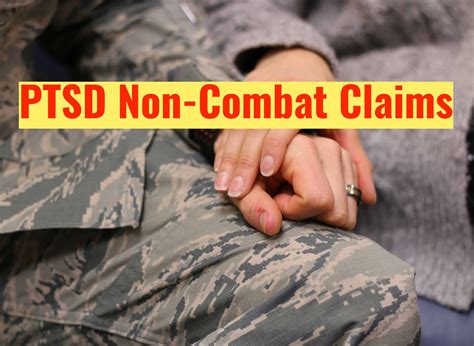 How To Prove Your Non Combat Ptsd Stressor The Insiders Guide Va Claims Insider