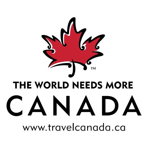 The World Needs More Canada Logo Png Transparent And Svg Vector Freebie