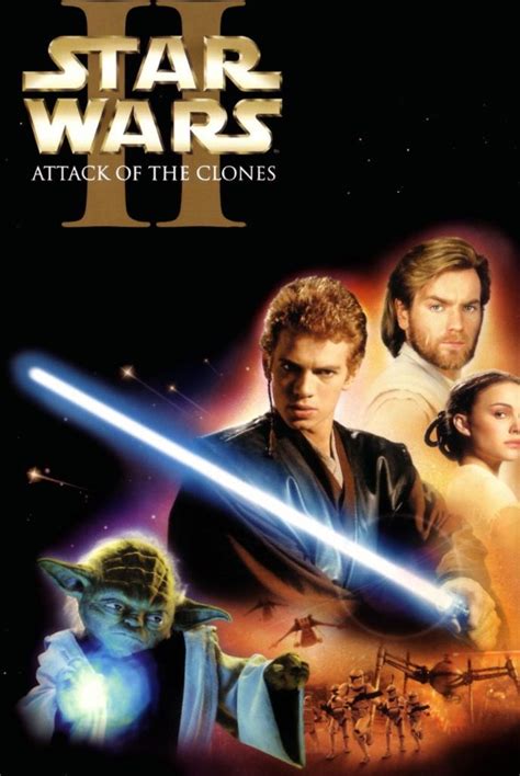 Pin De Moniii En Star Wars Portadas De Películas Episodios De Star